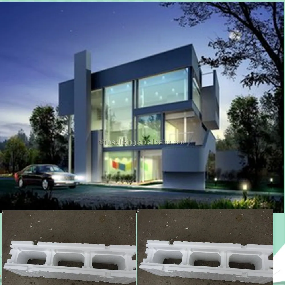 A specially built area containing a lot. A specially built area containing a lot