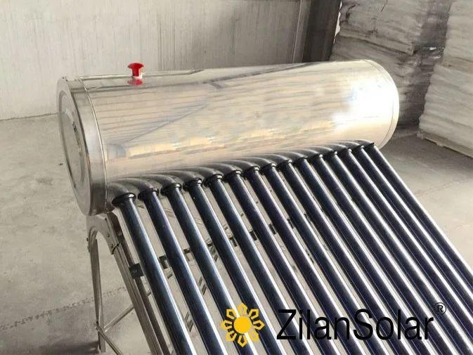Solar Panel Water Heater For Livestock / SOLAR WATER HEATING INSTALLATION Glaramara Activities