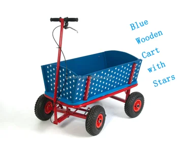 child wagon