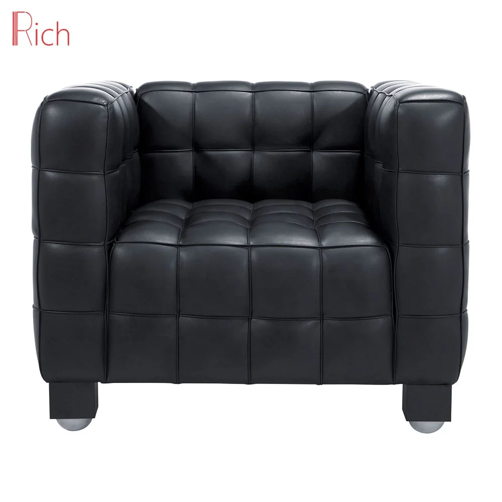 Commercial Office Furniture Josef Hoffmann Arm Chair Kubus Josef Hoffmann Arm Chair Kubus Office