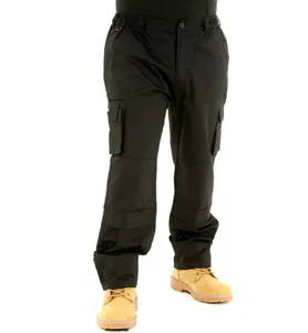 Customized design industrial uniforms work pants working wear Customized design industrial uniforms work pants working wear