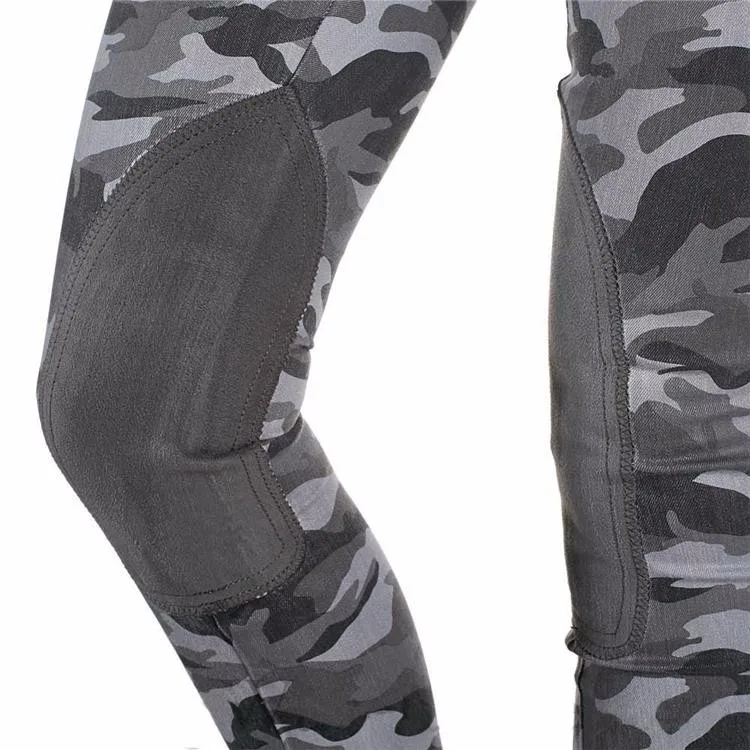 Buy Riding Breeches,Camo Hunting Pants 