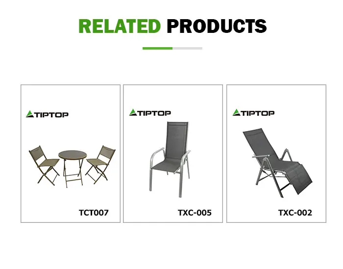 Comfortable Chin rattan sun lounge chair outdoor sunbed 