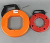 6.5mm 50M nylon Cable puller,fish tape