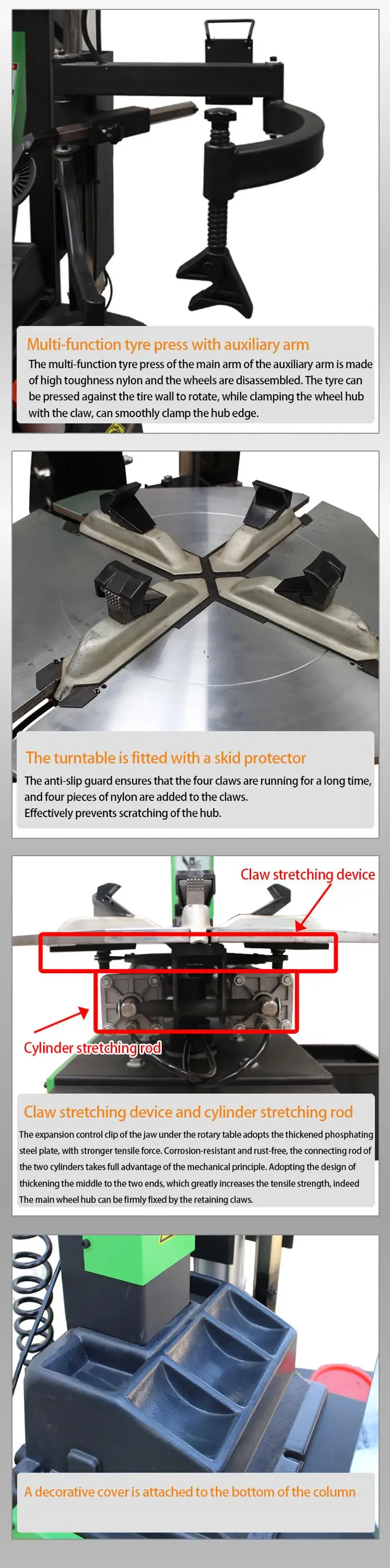 Motorcycle Car Manual Tire Changer For Tyre Change Buy Tire Changer