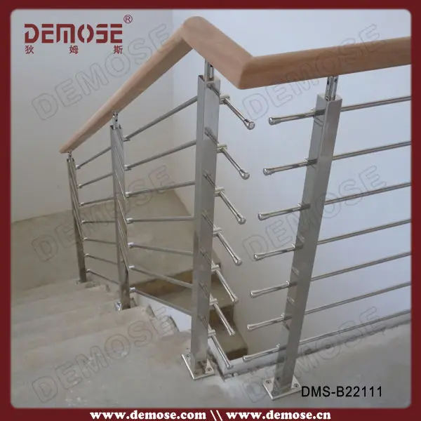 Faire La Main Courante Pour Rampe D Escalier Interieur Prix