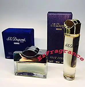 jp dupont perfume