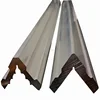 Wow!! aluminium profile for door and window factory , fork like aluminium profile corner angle, swallow-tailed aluminum profiles