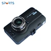 Shenzhen 1080p manual car camera hd dvr dash cam T628 3.0inch car rearview dvr