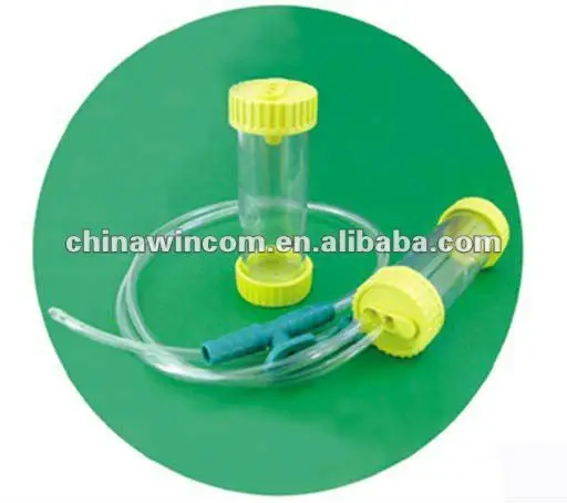 Mucus Extractor 25ML