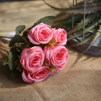 Supplier Grosir Harga Buket Bunga Mawar Buy Bunga Liar Buket Mawar Murah Plastik Bunga Buket Mawar Kristal Bunga Buket Mawar Product On Alibaba Com