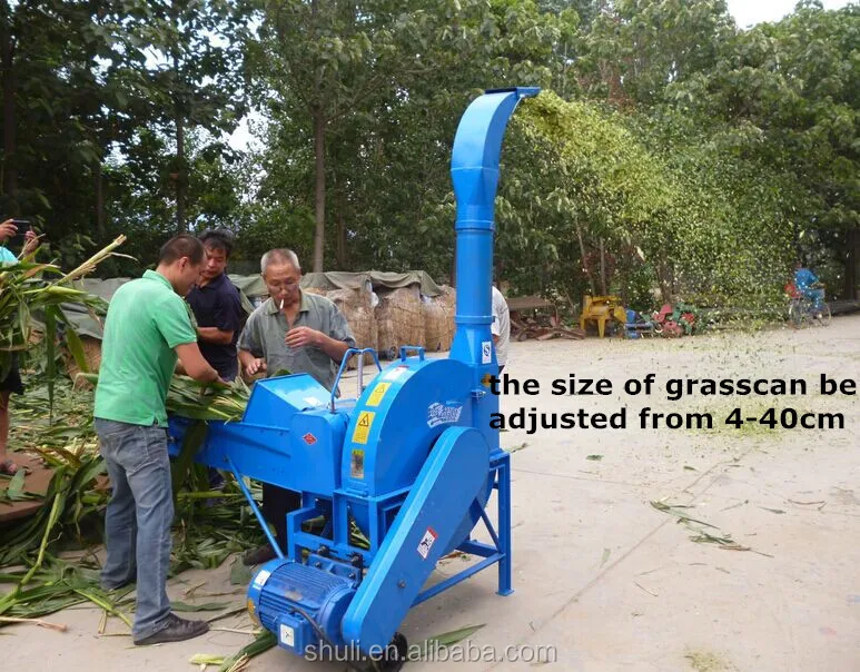 5000kg Per Hour Banana Trees Cutting Machine Banana Trees Shredder Buy Banana Trees Shredder