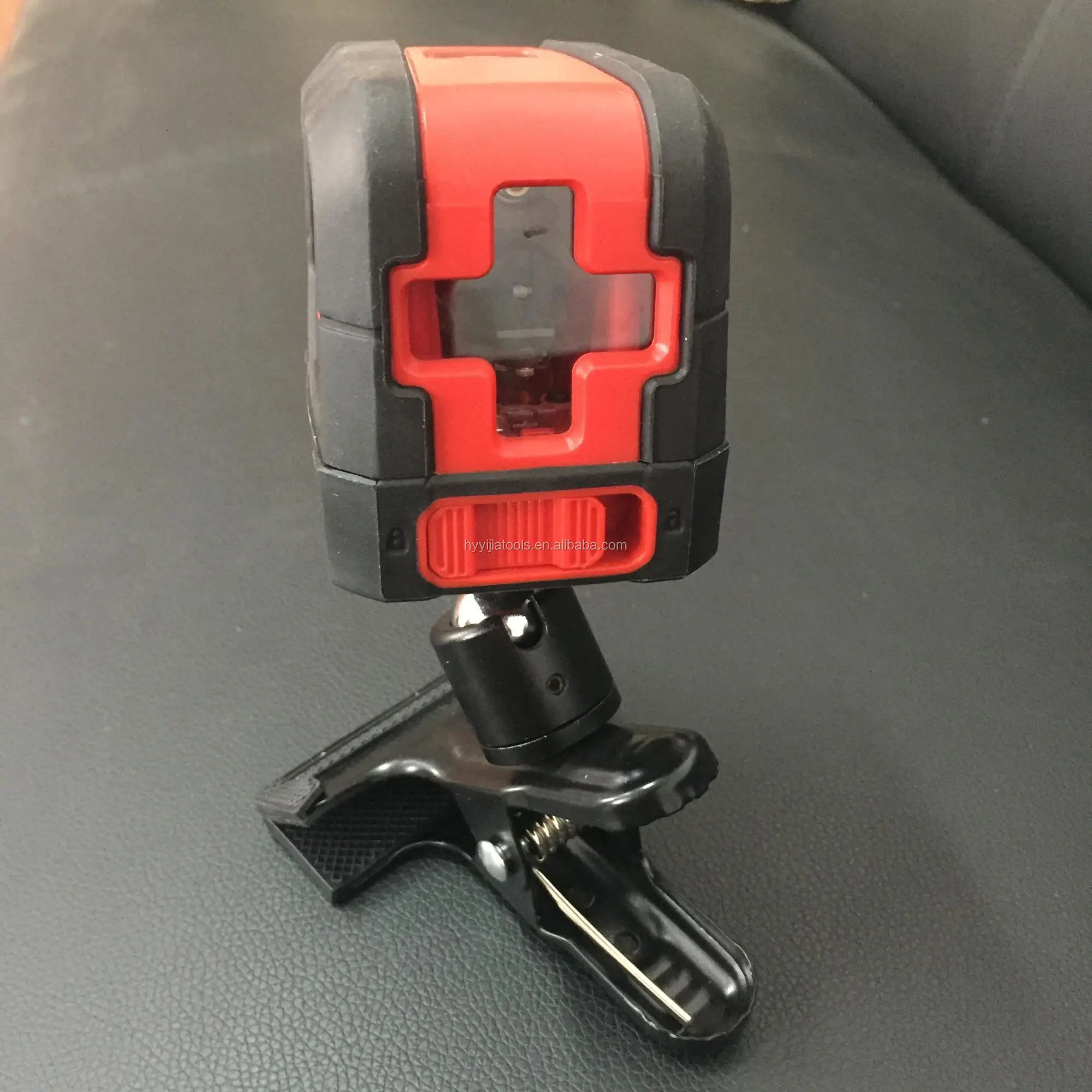 Handheld Laser Level With Red Color Cross Line Nivel Laser Buy