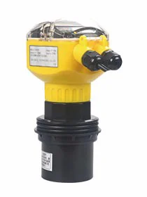 rs485 modbus water level transmitter