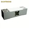 Custom force sensors weight sensor cell 100-500 kg ended shear single point beam loadcell counting scale load cells