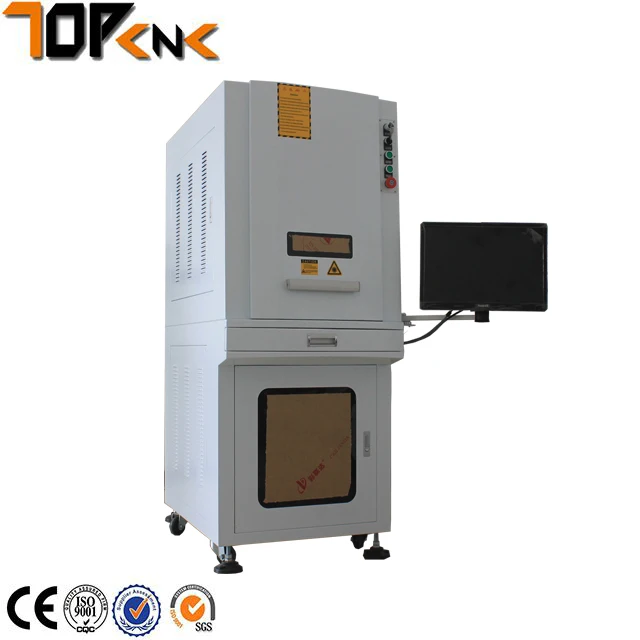 fiber laser marking machine