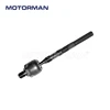 Adjustable auto parts steering axial rod rack end 57724-1E000 for Hyundai ACCENT