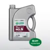 Organic acid technology engine Coolant