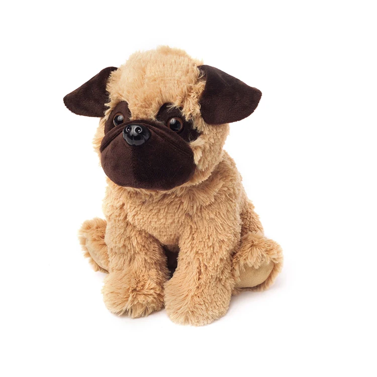 chow chow stuffed animal