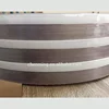Wholesale cheap 0.4*20mm kitchen cabinet multicolor pvc edge banding
