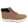 new men shoes 2018 Hot sale one button microfiber boots