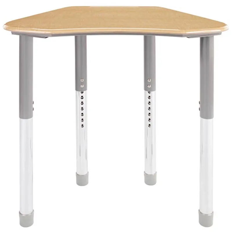 Adjustable Single Student Desks Buy Adjustable Single Student Desk