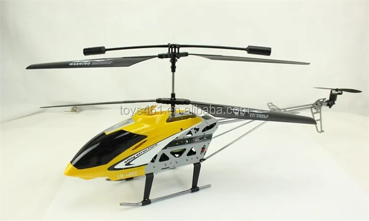 Exquisite 3.5ch Fpv Alloy Model Toy Helicopter,Video Real-time ...