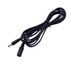 USB Plug Input 5V Output 9V 12V DC converter Cable