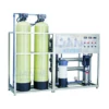 Mineral Water Machine for Small Industries Water Treatment Equipment /Water Filter System