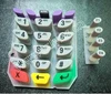 China Supplier Remote Control Rubber Button