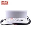 600W 25A 24 Volt Transformer HLG-600H-24A Meanwell Waterproof LED Power Supply 24V