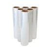 Wholesale runhu china transparent stretch film casting pallet wrap
