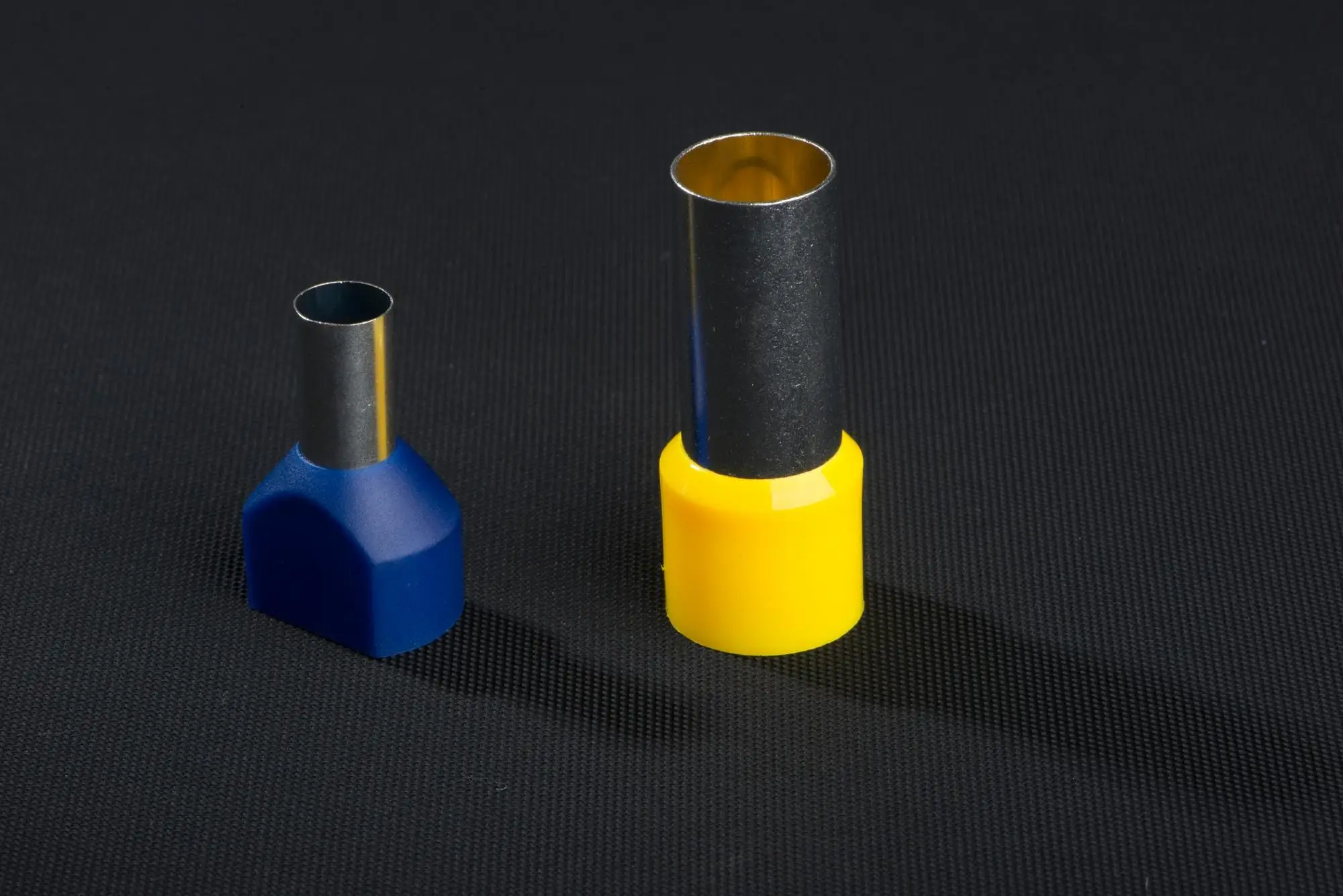 Ul Approved Insulated Ferrules&cord Ends Terminal Buy Ferrules