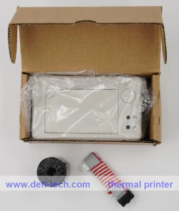 micro panel thermal printer for receipt printer lable printer bill printer POS printer