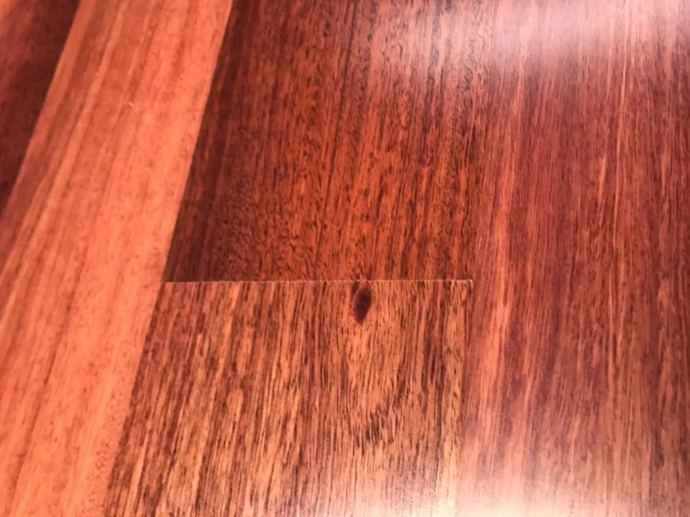 Varnish 12mm Wear Layer Australia Jarrah Timber Wood Engineered