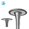 Competitive Price Die Cast Aluminum solar cells for garden lights