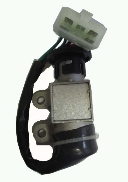 Good quality motorcycle & scooter GY6 key set