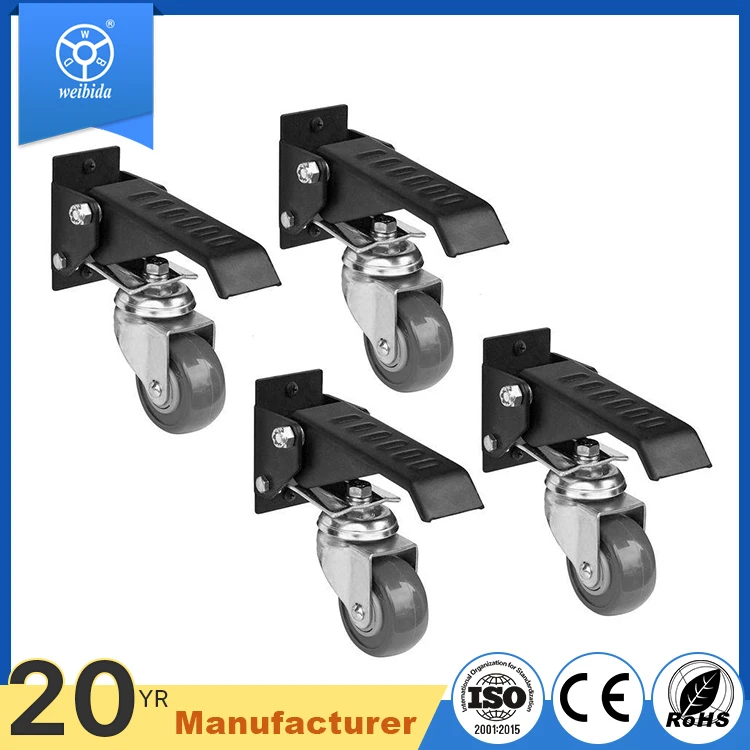 Wbd Rigid System Craftsman Table Saw Stand Mobile Caster Set Buy