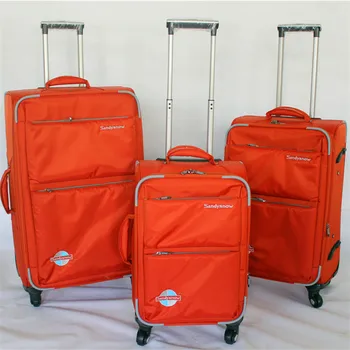 best trolley bag for school