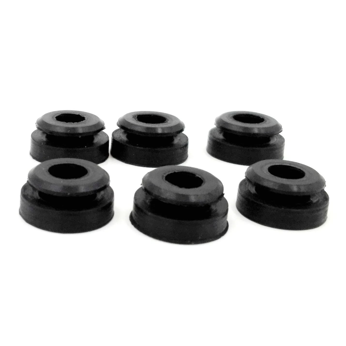 Custom Compression Molded Rubber Grommets For Air Compressor Buy Rubber