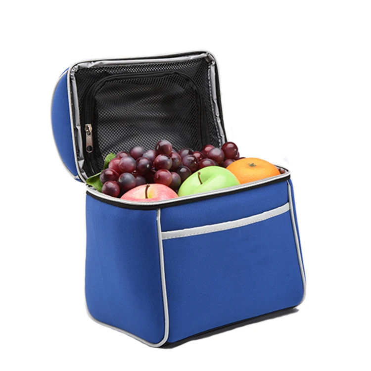 insulated bags to keep food frozen