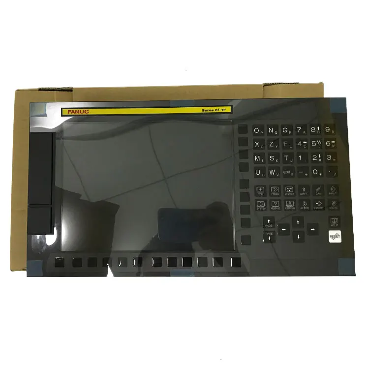 Hệ Thống Điều Khiển Dòng Fanuc Mới A02B-0338-B500 Oi-mf