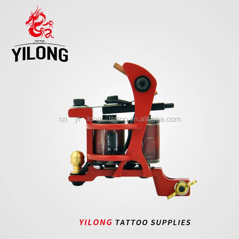 YILONG 2018 Professional Tattoo Coil Machine
