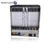 Bell alcatel lucent 7360 isam fx 16 gpon epon olt Production plant supply