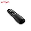 Remote control laser pointer wireless presenter R700