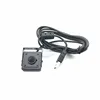 3.7mm Pinhole Lens 720P Mini USB Camera 1.0 Megapixel For ATM Machine Surveillance