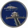 Metal Material and Plated Technique Collectible Use Rare Coins