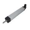 Mini LVDT Linear Transducer Position Sensor DC 5V KTC-100mm linear displacement resistance sensor