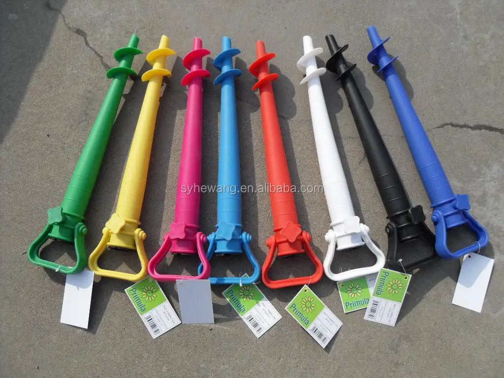 Beach Umbrella Drill The Best Beaches In World Beach Umbrella Drill