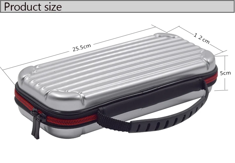 Nintendo Switch Case 26